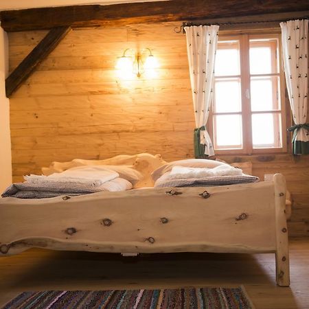 Baumgartner - Bauernhaus Weißkirchen in Steiermark Εξωτερικό φωτογραφία