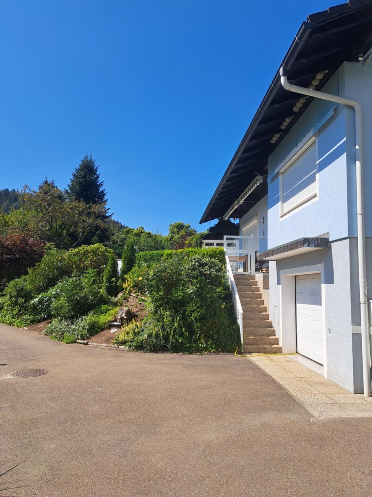 Baumgartner - Bauernhaus Weißkirchen in Steiermark Εξωτερικό φωτογραφία