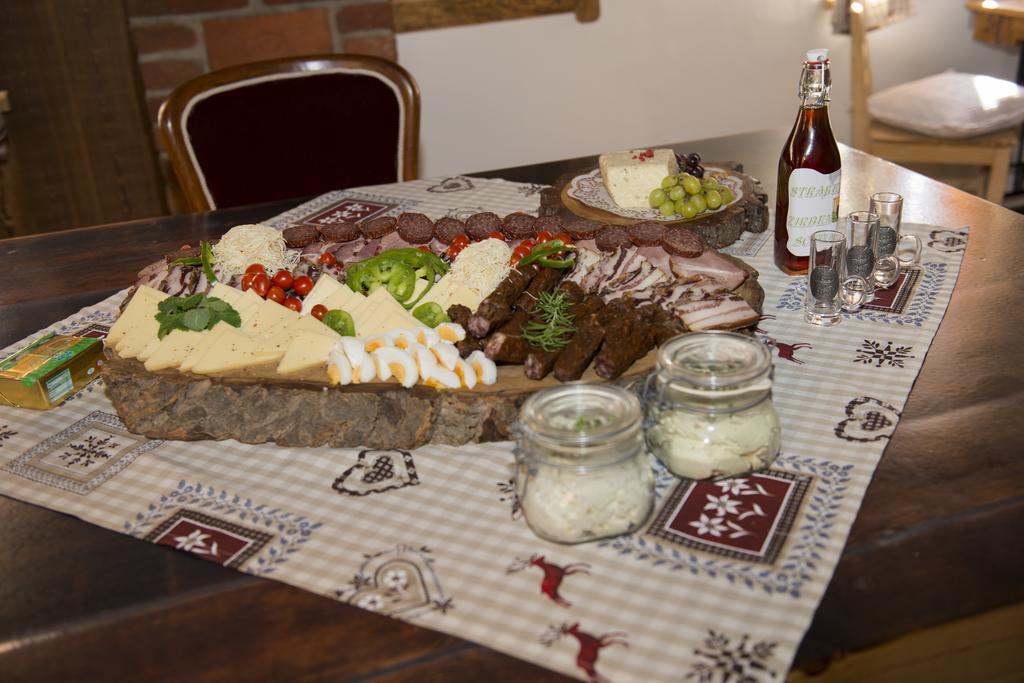 Baumgartner - Bauernhaus Weißkirchen in Steiermark Εξωτερικό φωτογραφία