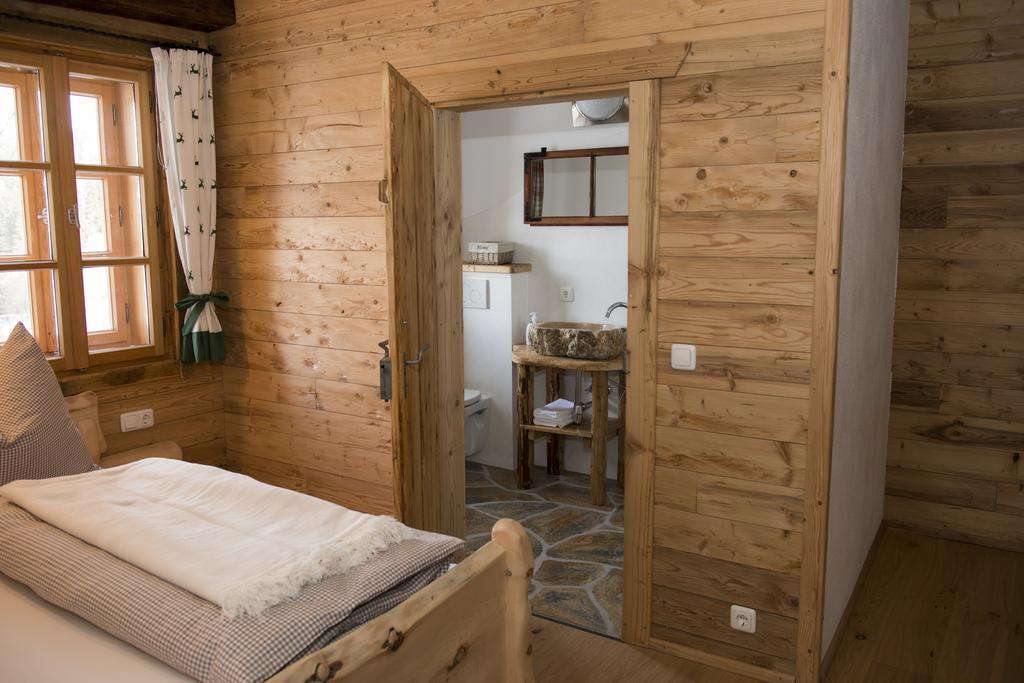 Baumgartner - Bauernhaus Weißkirchen in Steiermark Δωμάτιο φωτογραφία
