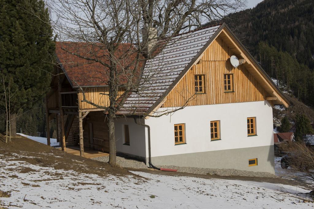 Baumgartner - Bauernhaus Weißkirchen in Steiermark Δωμάτιο φωτογραφία