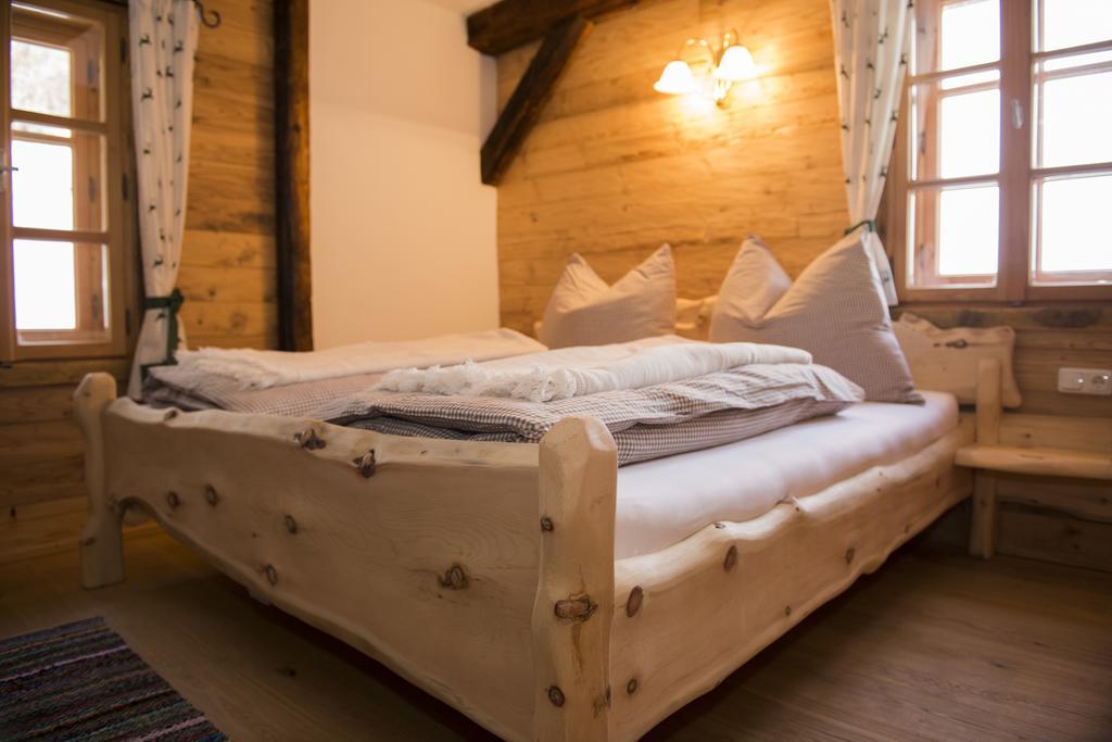 Baumgartner - Bauernhaus Weißkirchen in Steiermark Δωμάτιο φωτογραφία