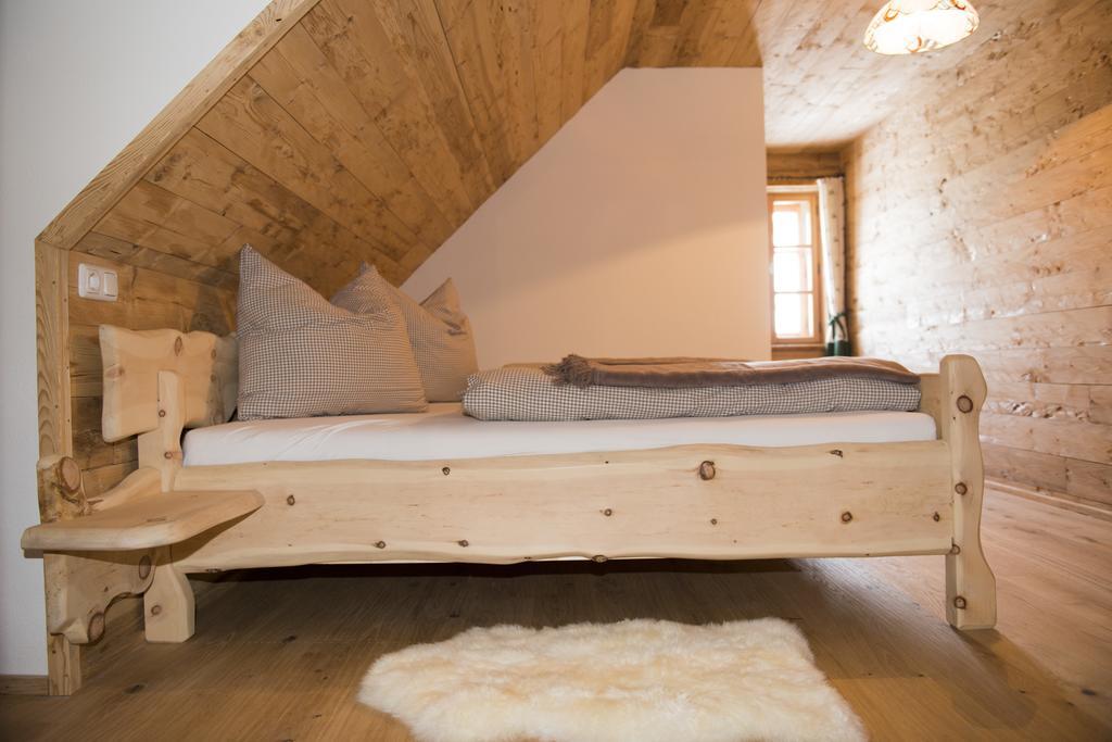 Baumgartner - Bauernhaus Weißkirchen in Steiermark Δωμάτιο φωτογραφία